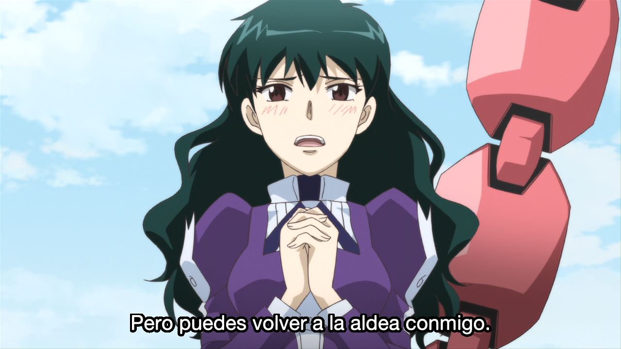 Kamisama Dolls (Backbeard)